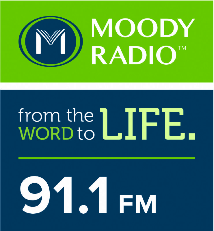 Moody Radio 91.1FM